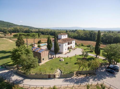 Podere San Pietro Resort