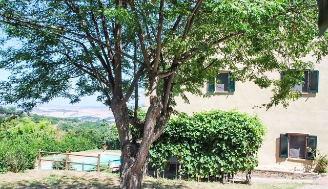 Podere Valle di Sotto by Interhome