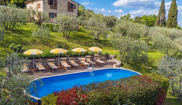 Poggio all'Aia by Interhome