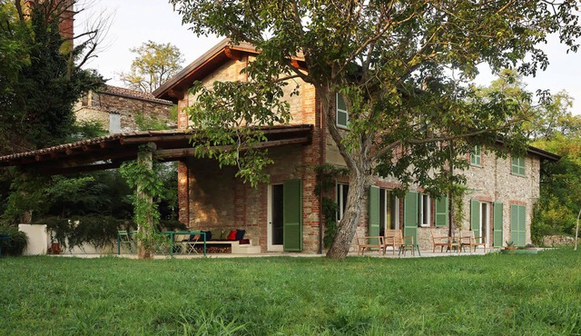 Poggio Castellaro by Boutique | Emilia-Romagna