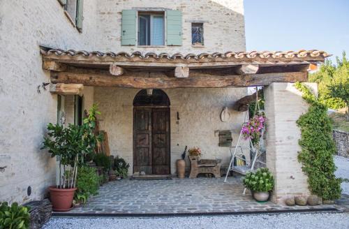 Poggio Dei Prugnoli
