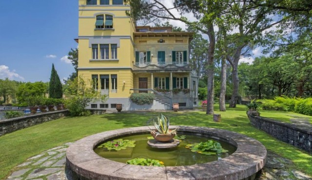 Poggio Patrignone by Interhome