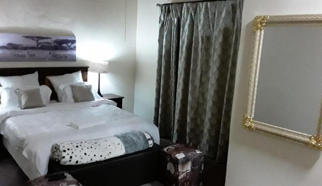 Point 55 Guest House