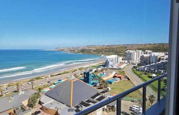 Point Village Accommodation - Vista Bonita 51