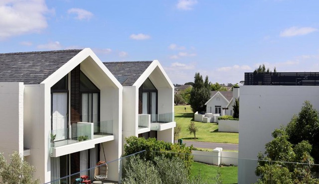 Polo Villa 11