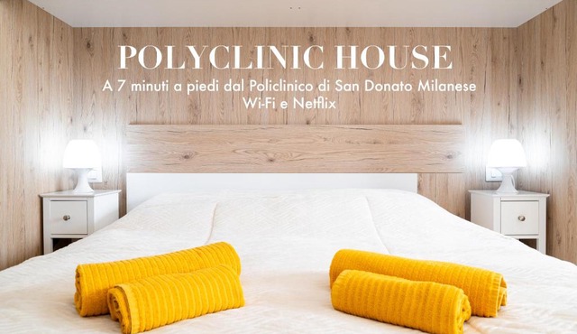 Polyclinic House