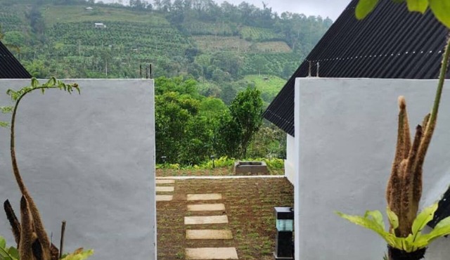 Pondok Kanginan