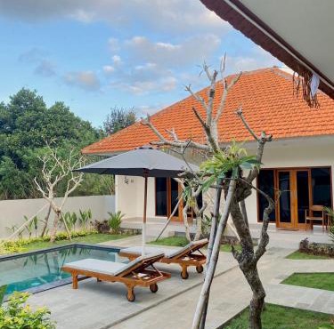 Pondok pandawa homestay
