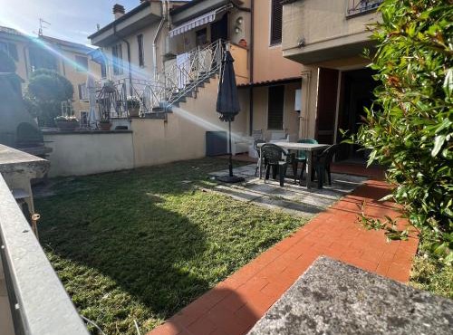Ponsy Dream - Firenze, Pisa, Livorno