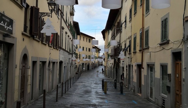 Pontassieve Guest House Historical Center Apartment 20 minutes from Florence
