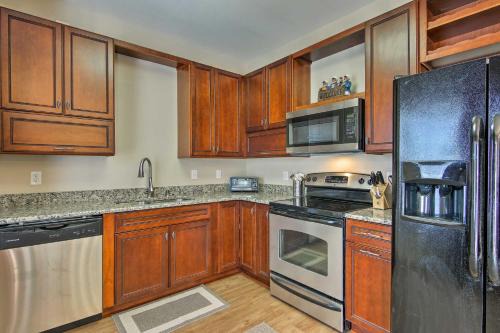 Pool Access & Deck: Bethany Beach Gem
