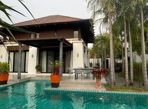 Pool Villa PB6rayong