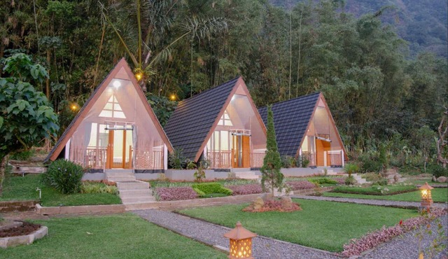 Popitan Garden Campground & Glamping