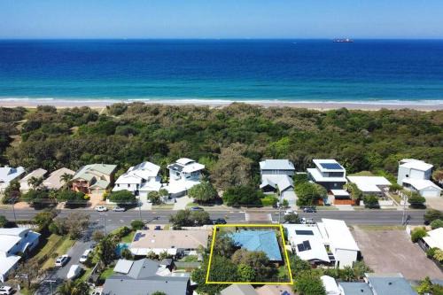 Poppy's Beach House