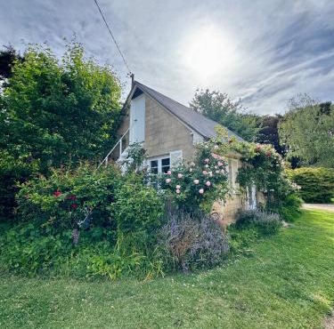 Pops Cottage