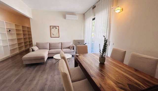 Port 3 rooms Flexrent - Abissinia Real Estate