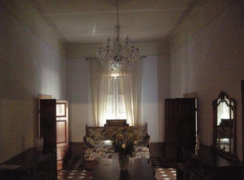 Portale dei Soli - Room & Breakfast