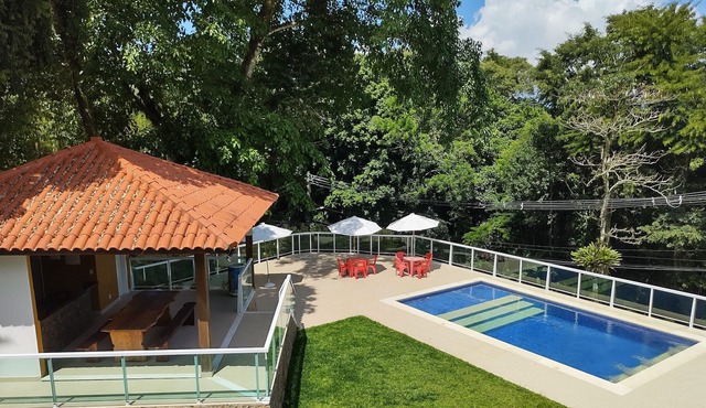 Portogalo: Dream Home with 4 bedrooms, swimming pool and gourmet area.