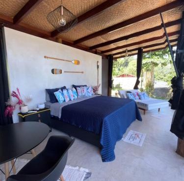 Portogalo, suíte com SPA