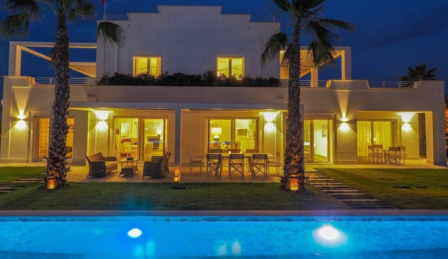 Portoverde Beach Villa 12, Emma Villas