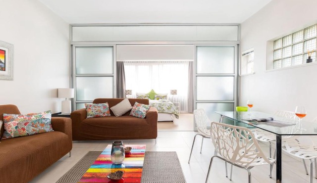 Portswood Mews 11 by CTHA
