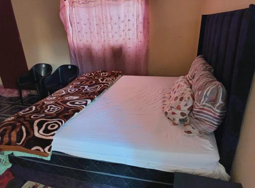 Potch Guest Home
