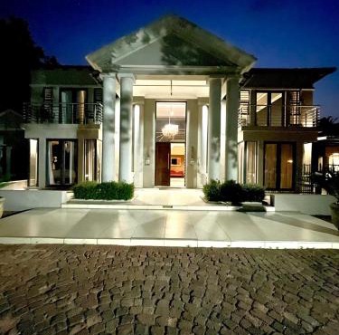Potch Manor Guest House