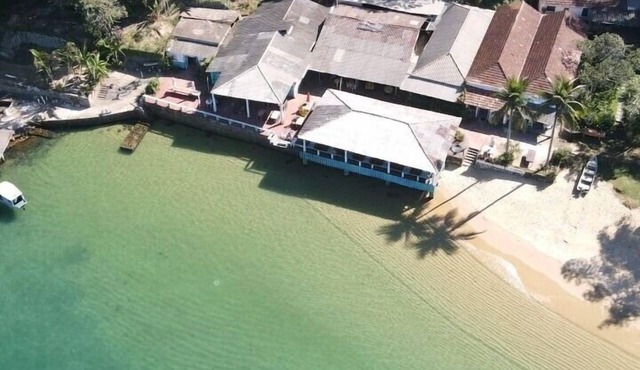 POUSADA ANGRA BELLA