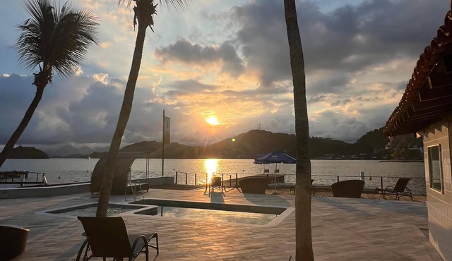 Pousada Jet Club Marine Angra