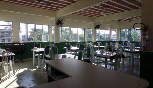 Pousada Mineira de Angra dos Reis