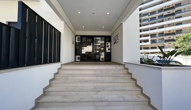Praia DA Rocha Modern by Homing