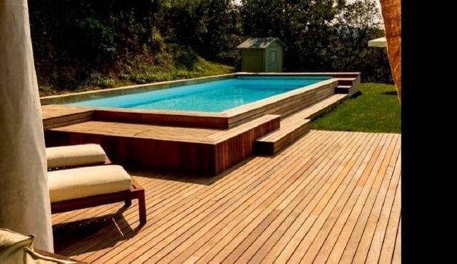 Precious Villa Italy just few minutes drive from Pesaro beach