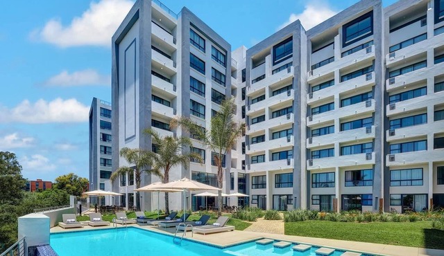Premier Lifestyle at The Regency