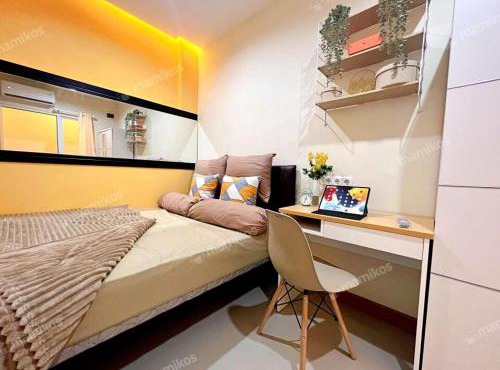 Premium Guest House Harmoni Jakarta pusat - Free Wifi & Smart tv Facility