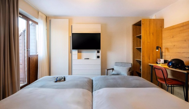 Premium Room 2 Adults - Les Etoiles Building
