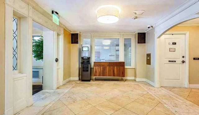 Prime Alexandria Location Corporate Apt
