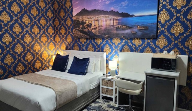 Prime Executive Accommodation is a flexible, practical choice in Cape Town