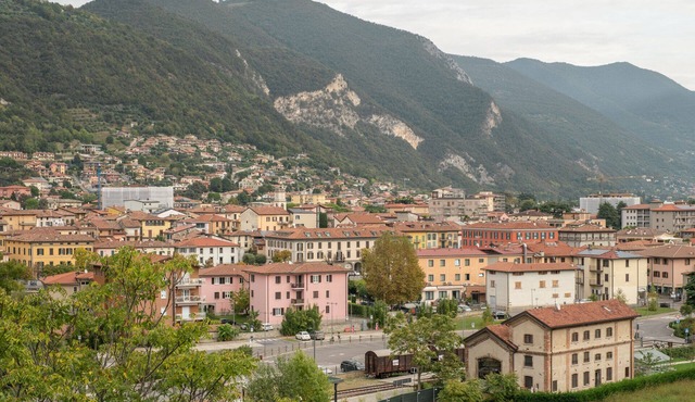 Primo Piano - One Bedroom Apartment, Sleeps 2