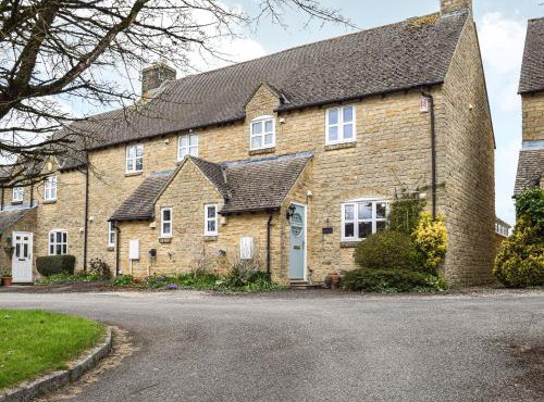 Primrose Cottage