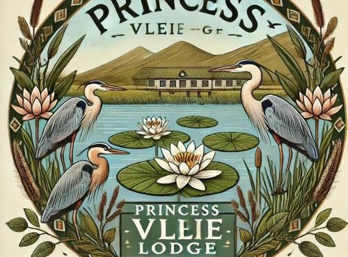 Princess Vlei Lodge