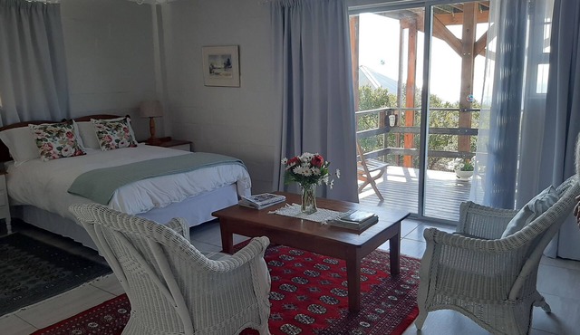 Private apartment