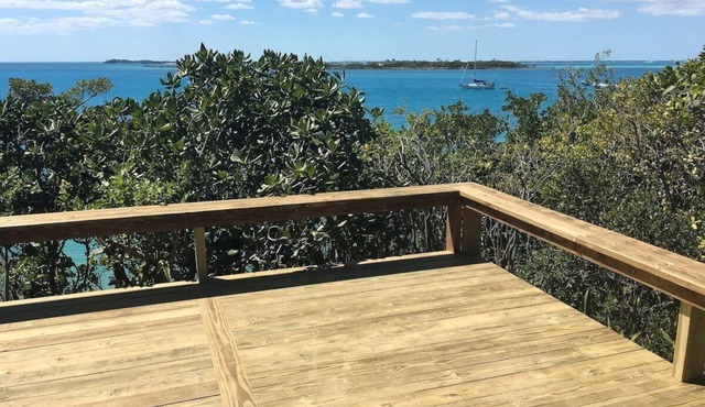 Private Bahamian Paradise