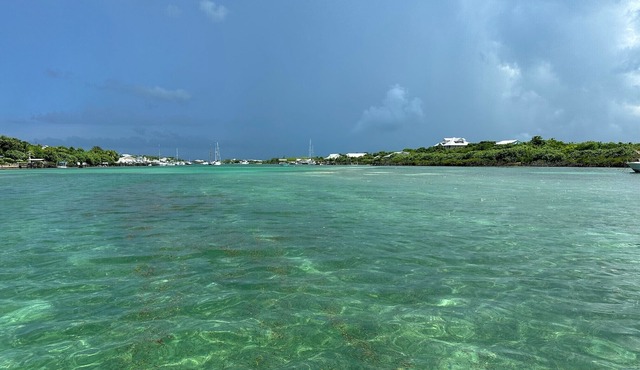 Private Bahamian Paradise