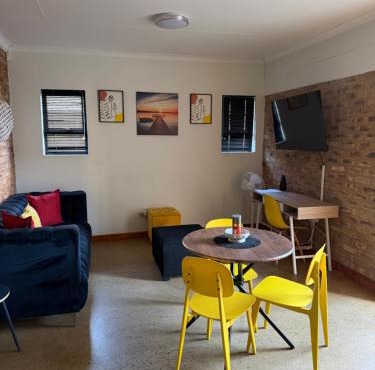 Private Cozy Self Catering Home