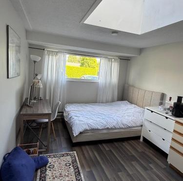 Private Suite , Private Bath , 10 min to Downtown