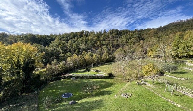 Private Tuscan Retreat Bagnone