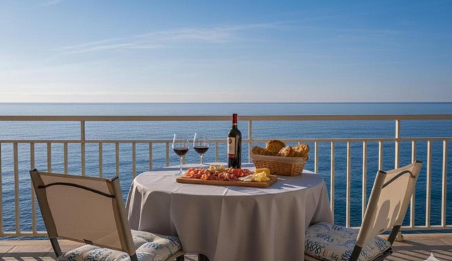 Profumo di Mare