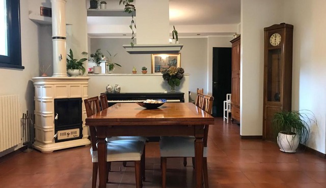 Profumo di pane - Traversetolo