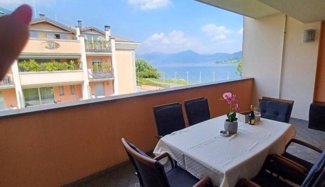 PROMENADE Luxury View