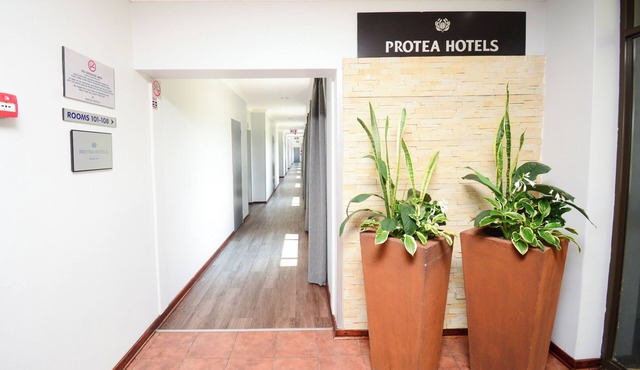 Protea Hotel by Marriott Harrismith Montrose